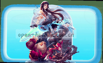 三维散点图按颜色聚类分群
